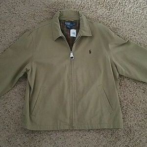 Ralph Lauren jacket